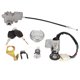 thumbnail image 1 of Cerradura de puerta eléctrica, interruptor de encendido universal para motocicleta, accesorio para motocicleta, interruptor de encendido True Excellence, 1 of 9