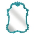 thumbnail image 3 of Hickory Manor House French Mirror - 28W x 40H in., 3 of 8
