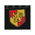 thumbnail image 7 of Harry Potter Men's House Crests Ugly Christmas Sweater - Gryffindor, Slytherin, Ravenclaw, Hufflepuff  Available, 7 of 7