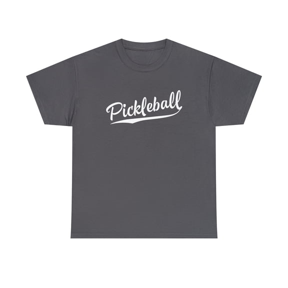 Pickleball Shirt, Paddle, Smash, Kitchen, Funny Pickleball Tee - ID: 469