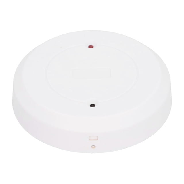 Sensor de Ruido de Rotura de Vidrio, Detector de Rotura de Vidrio DC 9-16V Micrófono Omni-Direcional para la Oficina para El Dormitorio del Hogar para Hogar