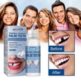 thumbnail image 3 of Waterproof Teeth Glue Dentist Tooth Filling Hole Filler Fix Kit Waterproof And Safe Tooth Veneers Gaps Repair Teeth, 3 of 3