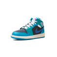 thumbnail image 4 of JORDAN GRADE SCHOOL Air Jordan 1 GS "Inspired By The Greatest" FJ9482 004 from Stadium Goods, 4 of 8