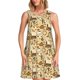 thumbnail image 1 of Disketp Wild West Cowboy para Vestido sin Mangas para Mujeres, Vestidos de Verano para Mujeres, Casual y Holgado para la Playa, 1 of 7