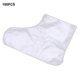 thumbnail image 5 of 100Pcs Disposable Foot Spa Masque Booties Isolation Sleeve for Prevent Dirt & Infection Foot Paraffin Wax Treatment Bath Liner for Foot Spa Pedicure, 5 of 5