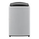 thumbnail image 1 of Lavadora LG 18kg Middle Silver, 1 of 4