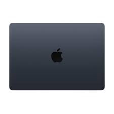 Restored Apple 15.3" MacBook Air Apple M3 Chip 8-Core CPU 10-Core GPU 16GB RAM 256GB SSD Midnight Early 2024 Good thumbnail 12