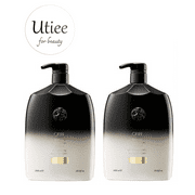 Oribe Jumbo Size Gold Lust Set Usd $339 Value, Size One Size