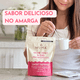 thumbnail image 5 of MUNA Monk Fruit Blend Probióticos 300 g, 5 of 6
