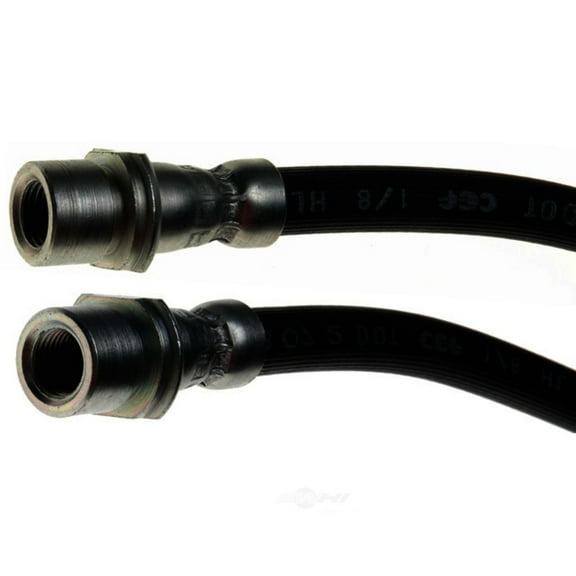 Raybestos BH380516 Professional Grade Hydraulic Brake Hose Fits select: 1996-1999 TOYOTA COROLLA, 2005 TOYOTA RAV4