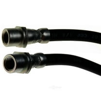 Raybestos BH380516 Professional Grade Hydraulic Brake Hose Fits select: 1996-1999 TOYOTA COROLLA, 2005 TOYOTA RAV4