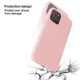 thumbnail image 4 of For iPhone 15 Liquid Silicone Phone Case, 4 of 5