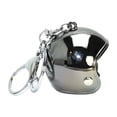 thumbnail image 4 of Colorful helmet keychain motorcycle windbreaker helmet?? O1S2, 4 of 9