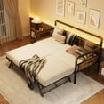 thumbnail image 3 of Home Stand-Up Trundle Day Bed, 3 of 11