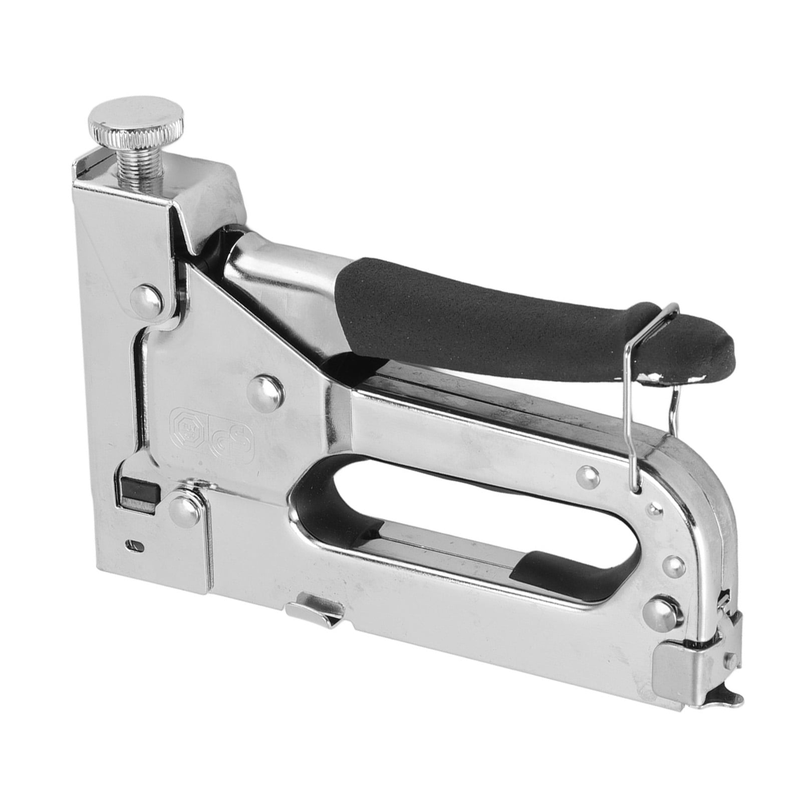 Gupbes Home Construction Stapler Guns,Manual Nail Guns Fast Nailing