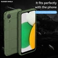 thumbnail image 2 of CCSmall Super Shock Resistant for Samsung Galaxy A03 Core (Not A03) Case,Heavy Duty Shockproof Military Grade Drop, 2 of 5