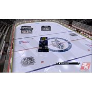 NHL 2K9 - PlayStation 2