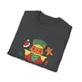 thumbnail image 4 of Christmas Nutcracker Cat Most likely To Open All Presents, 4 of 4