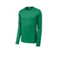 thumbnail image 4 of Sport-Tek Posi-Uv Pro Long Sleeve Tee, 4 of 5