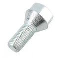 thumbnail image 2 of 4 x M12 x 1.5 Trailer Wheel Stud Bolt for Ifor Williams P6E Knott, 2 of 4