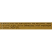 Sceptre Bronzite by Maison Alhambra for Men - 3.4 oz EDP Spray