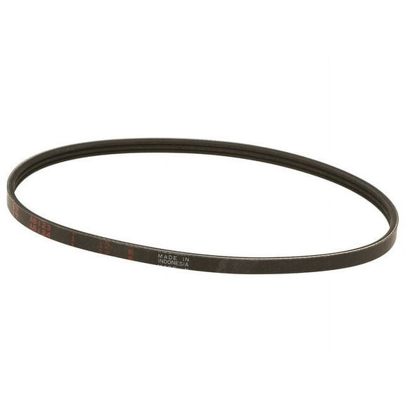 Water Pump Multi Rib Belt - Compatible with 1995 - 2005 Cadillac DeVille 4.6L V8 1996 1997 1998 1999 2000 2001 2002 2003 2004