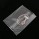 thumbnail image 4 of 100x Celofán Favor Del arte Del Del Bálsamo Del Labio Del Dulce de Lápiz Labial VARIOS E Transparente, 4 of 8