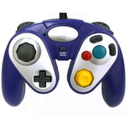 Pelican G3 GameCube Controller, Purple