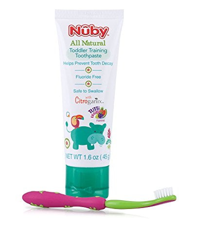 all natural toothbrush