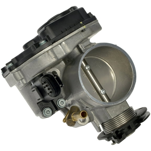 Dorman 977-309 Fuel Injection Throttle Body for Specific Volkswagen Models