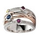 thumbnail image 3 of Joyas Minnieouse Estilo Retro para Todas las Ocasiones Oro, 3 of 6