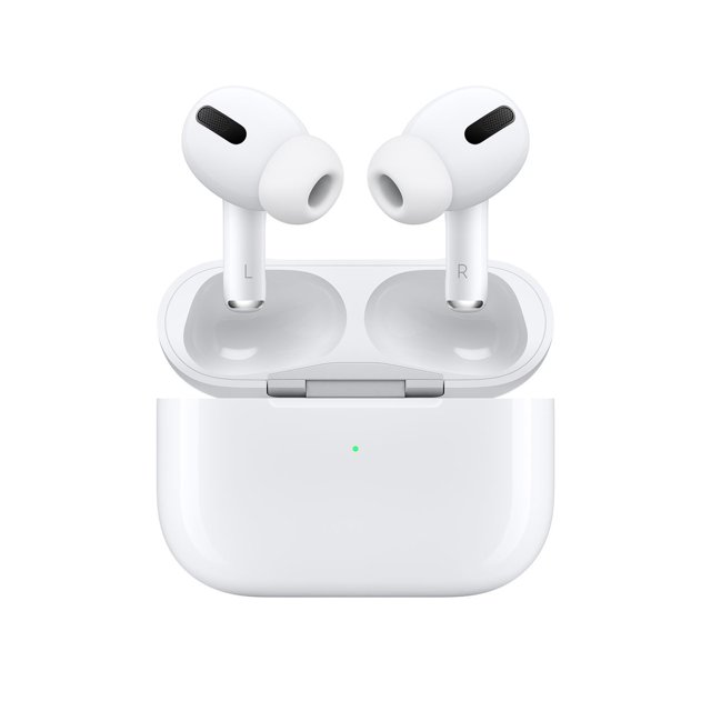Audifonos Apple Airpods PRO Audífonos Bluetooth MWP22AM/A