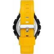Armitron Sport Resin Digital Chronograph Mens Watch