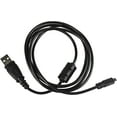 thumbnail image 6 of HQRP USB Cable / Cord compatible with FujiFilm Finepix JX205 JX210 JX250 JX300 JX305 JX310 JX315 JX320 Digital Camera, 6 of 7