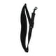 thumbnail image 2 of Correa de hombro ajustable para saxofón alto/tenor/barítono y clarinete negro, 2 of 6