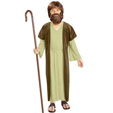 Jesus Child Costume - Large 12-14
