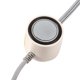 thumbnail image 3 of Lámpara de Luz Flexible Amonsee 110V-240V 1W 30 LED Base Magnética de Luz con Enchufe, 3 of 5