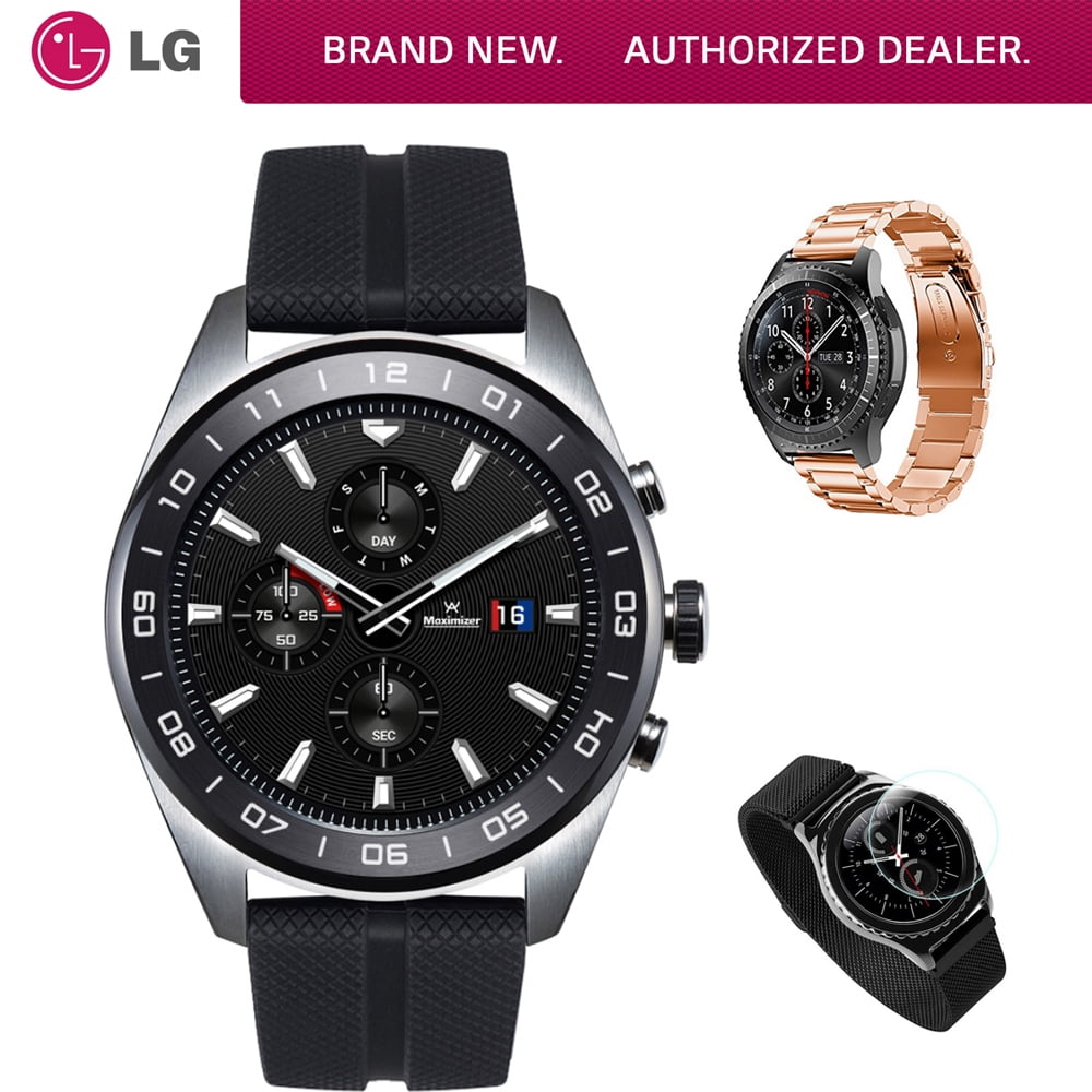 wear os band