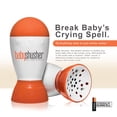 thumbnail image 3 of Máquina de sonido portátil Baby Shusher con temporizador ajustable, 3 of 8