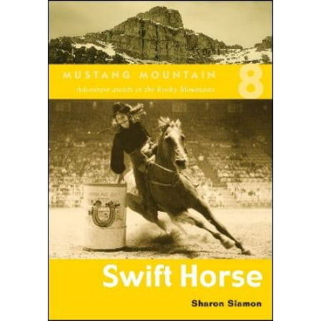 Swift Horse - Walmart.com