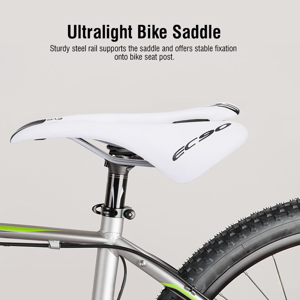 road bike seat uncomfortable