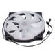 thumbnail image 4 of Ventiladores RGB, Sincronización De Luz ARGB Ventiladores De PC Silenciosos Y De Bajo Ruido Gran Volumen De Aire Para Para Para, 4 of 7