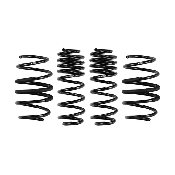 Eibach Pro Kit Performance Springs E10 82 087 01 22 Set Of 4 Compatible With Fits select: 2019-2022 TOYOTA COROLLA