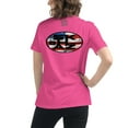thumbnail image 2 of SK Hobbies Logo - Women's Relaxed T-Shirt, 2 of 11
