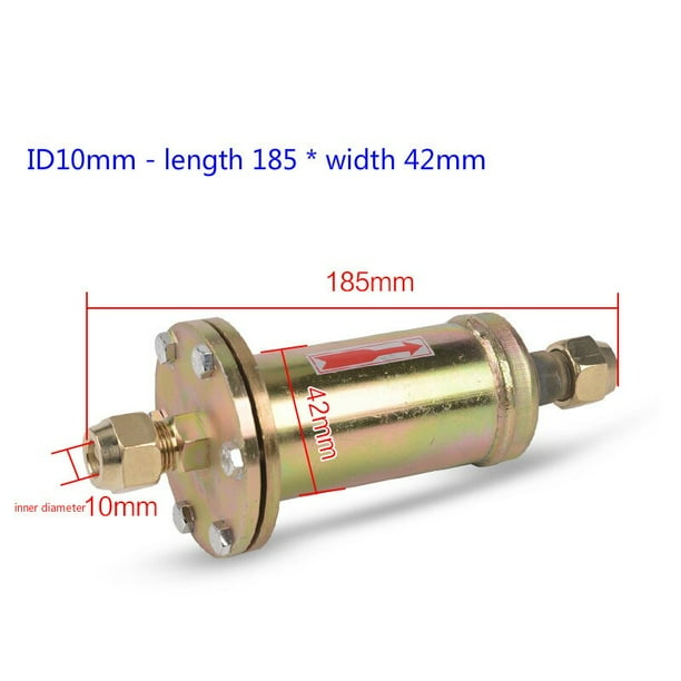 Open drying filter Refrigerant Filter Drier Detachable filter for