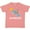 Mauve, variant on Inktastic New Smyrna Beach Florida Boys or Girls Toddler T-Shirt