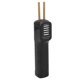 thumbnail image 1 of Kit De Máquina De Soldar De Plástico, Pistola De Soldar De Plástico Inalámbrica De Calentamiento Rápido Portátil Sin Desmontaje Con Agujas De 200 Piezas Para Tableros, 1 of 7