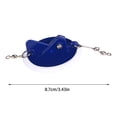 thumbnail image 3 of Fishing Diver Rolling Adjustable Trolling Diving Disc Diver Connector, 3 of 4
