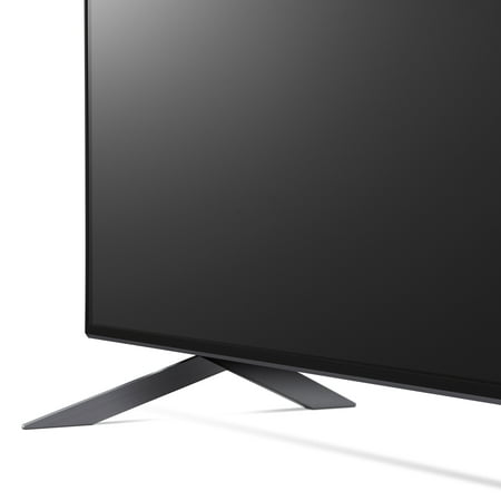 LG 86" Class 4K UHD QNED Web OS Smart TV with Dolby Vision 80 Series 86QNED80UQA