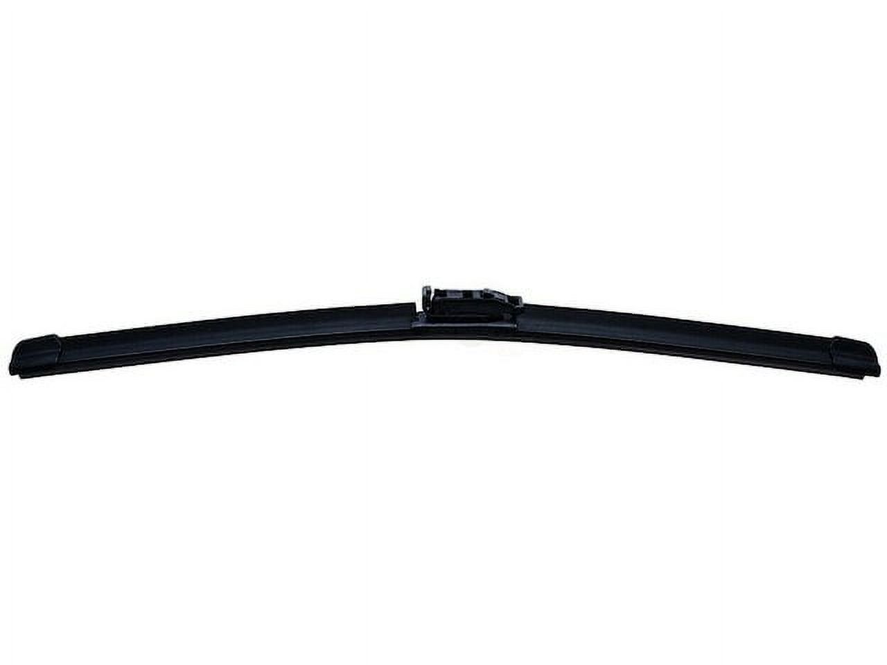 Genuine Front Windshield Wiper Blades – 2014-2019 Cadillac CTS CTS-V – 24+18 Pair 🚗